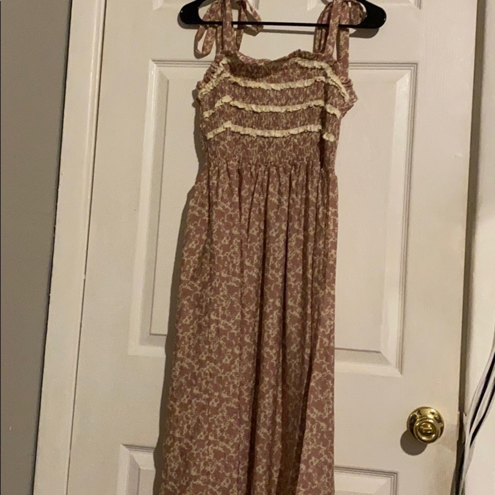 Vintage dress